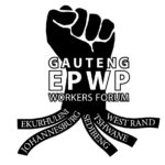EPWP FORUM OPEN LETTER|To Judge President of the Labour Court