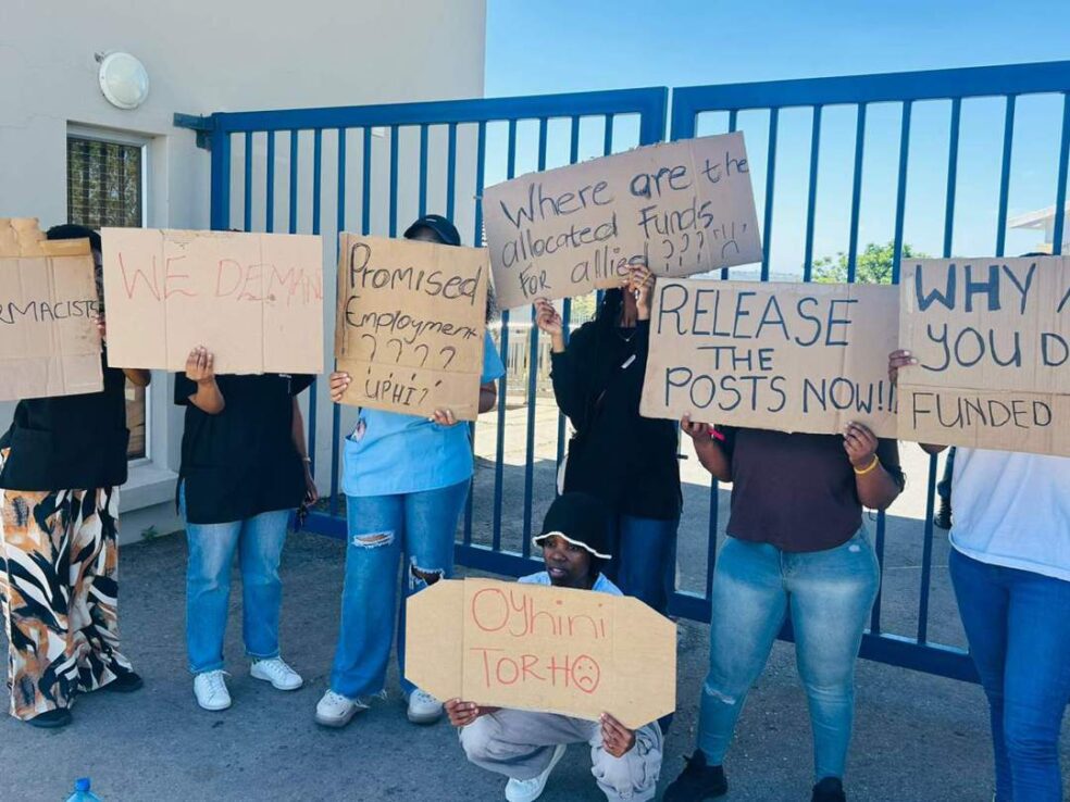 Enough Is Enough — Jobs for All, Not Jobs for Some – Press Release 19 November 2025