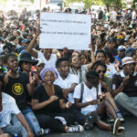 From Soweto Uprising to Present-Day Struggles